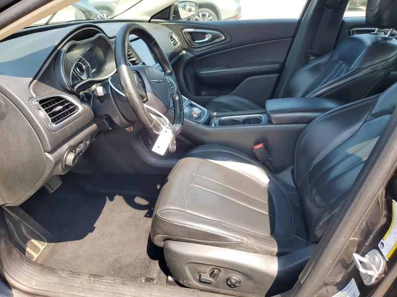 Aukcja sprzedaży 2016 Chrysler 200, vin: 1C3CCCAB0GN181883, numer aukcji: 64587266