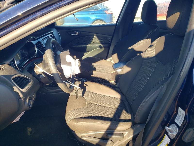 Aukcja sprzedaży 2016 Dodge Dart, vin: 1C3CDFBB3GD767013, numer aukcji: 66368076