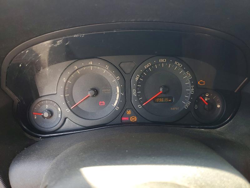2004 Cadillac Cts მანქანა იყიდება აუქციონზე, vin: 1G6DM577X40176570, აუქციონის ნომერი: 63924476