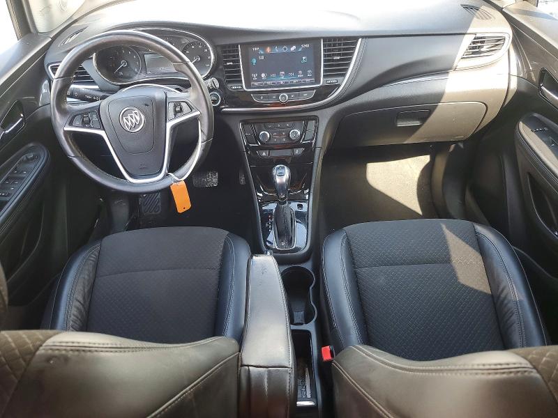 Продаж на аукціоні авто 2017 Buick Encore, vin: KL4CJASB2HB156467, номер лоту: 65740486