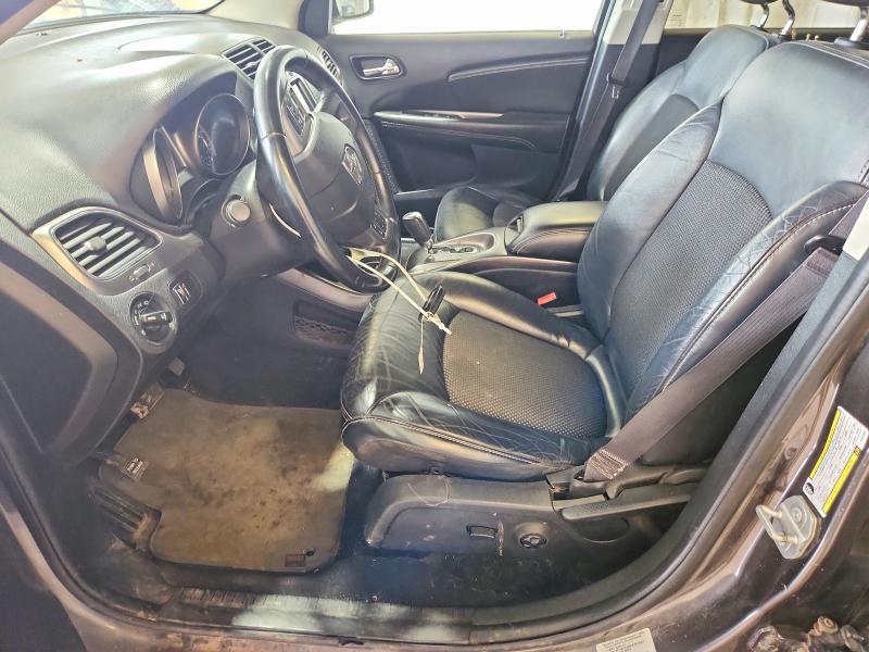 Продаж на аукціоні авто 2017 Dodge Journey, vin: 3C4PDDGG1HT512894, номер лоту: 66318306