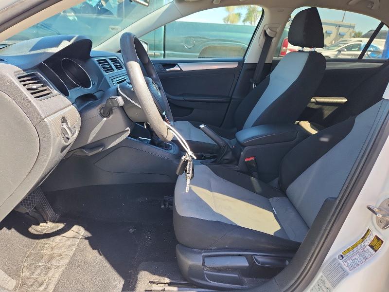 Продаж на аукціоні авто 2017 Volkswagen Jetta, vin: 3VW2B7AJ9HM228863, номер лоту: 66436196