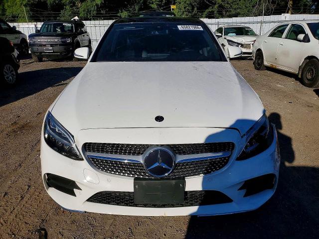 Aukcja sprzedaży 2019 Mercedes-benz C, vin: 55SWF8EB3KU283854, numer aukcji: 65821986