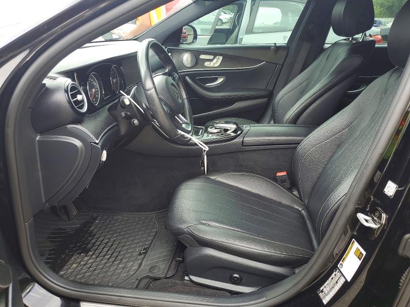 Продаж на аукціоні авто 2017 Mercedes-benz E, vin: WDDZF4KB2HA012464, номер лоту: 64469526