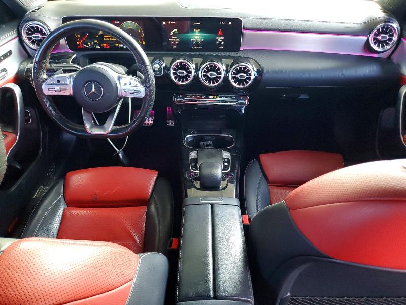 66480636 :رقم المزاد ، WDD3G4EB6KW006062 vin ، 2019 Mercedes-benz A مزاد بيع