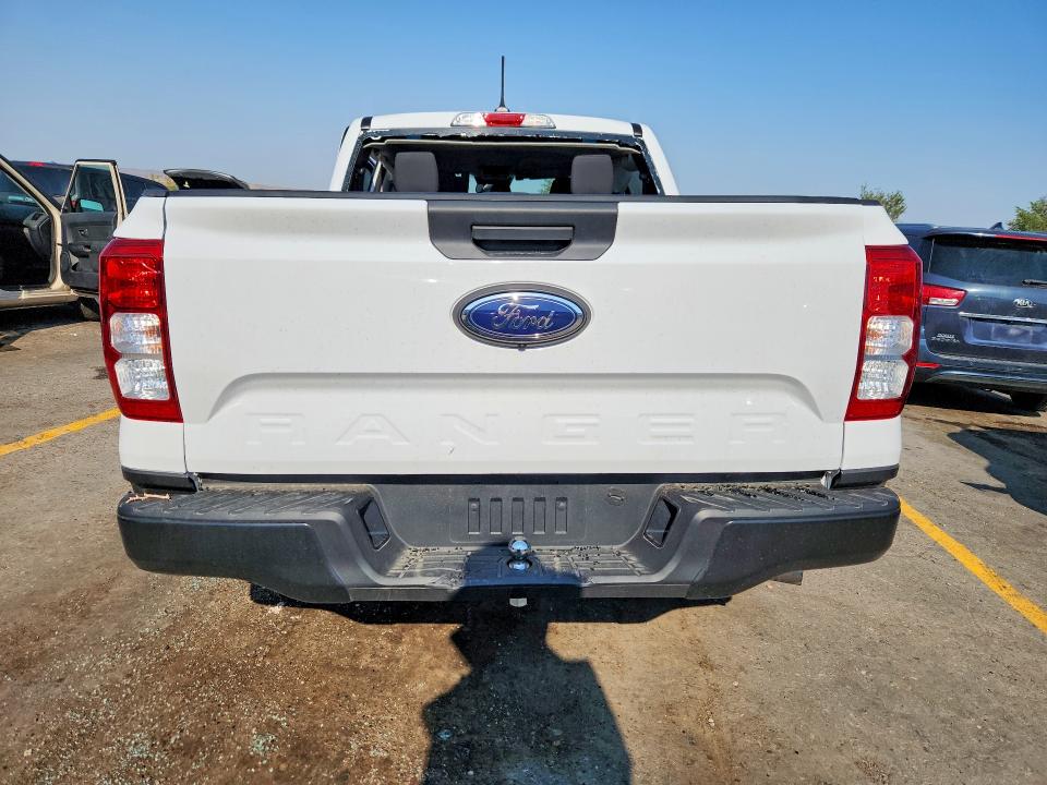 Aukcja sprzedaży 2026 Ford Ranger, vin: 1FTER4BH0TLE04716, numer aukcji: 64099616