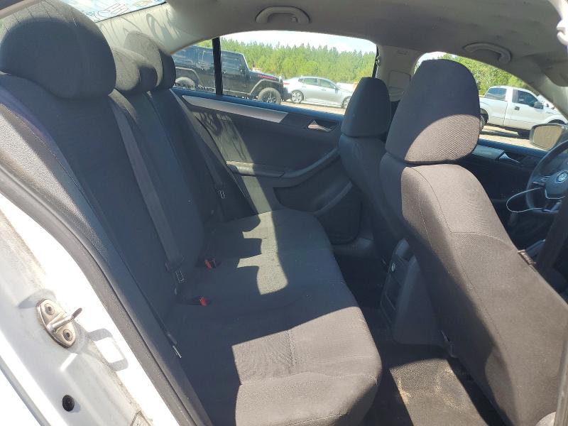 2015 Volkswagen Jetta მანქანა იყიდება აუქციონზე, vin: 3VWD17AJ3FM288081, აუქციონის ნომერი: 66408006