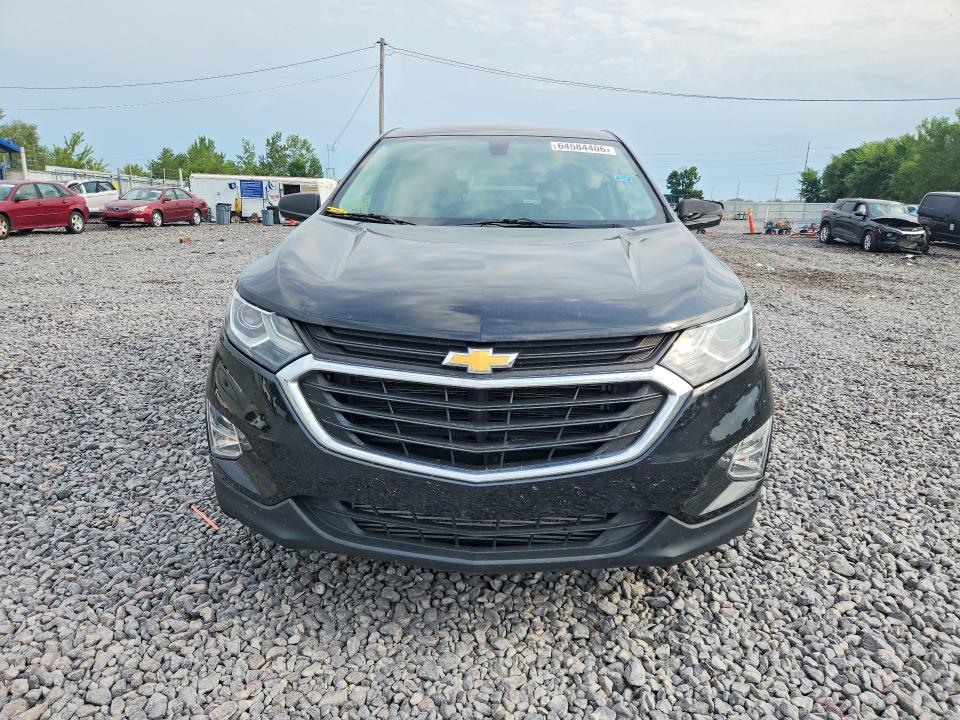 Продаж на аукціоні авто 2019 Chevrolet Equinox, vin: 2GNAXKEV9K6174473, номер лоту: 64584406