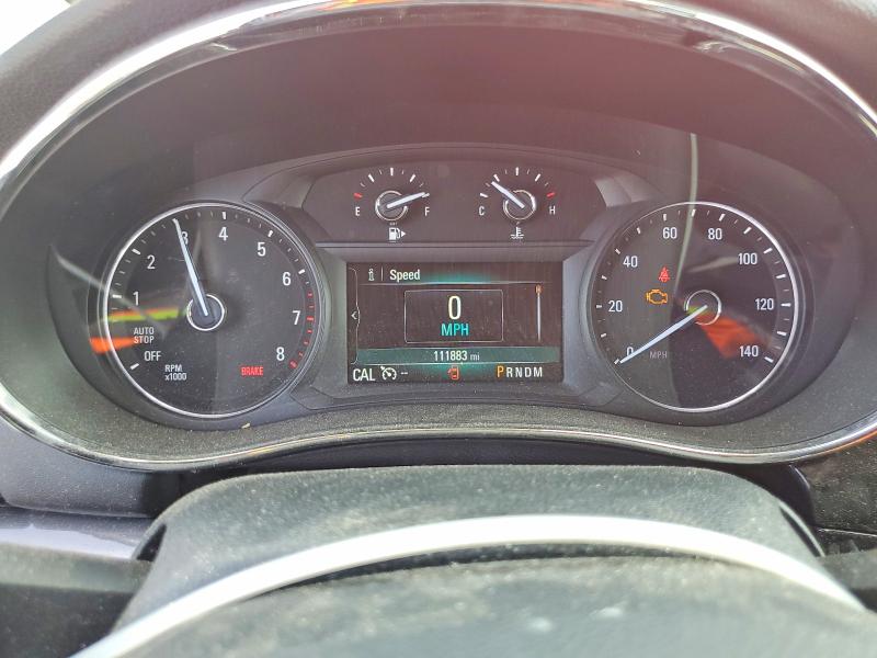 Aukcja sprzedaży 2018 Buick Encore, vin: KL4CJ2SMXJB652064, numer aukcji: 65717656