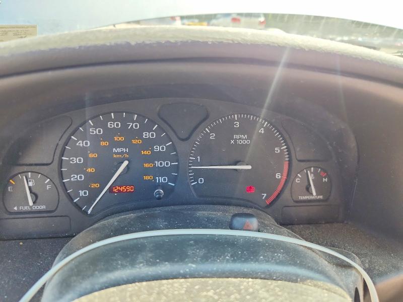 Продаж на аукціоні авто 2002 Saturn Sl1, vin: 1G8ZH52822Z303936, номер лоту: 65188986
