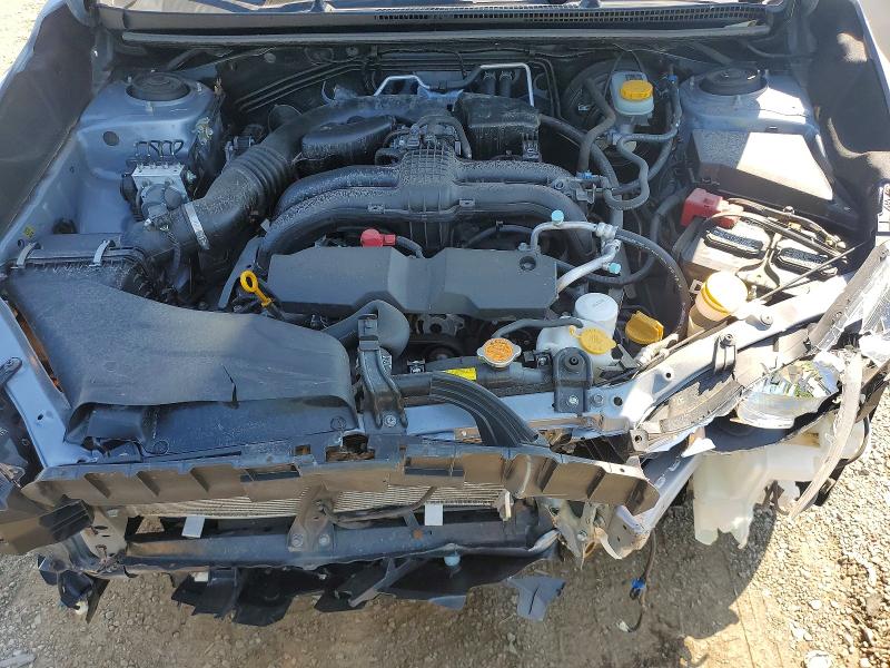 2016 Subaru Crosstrek მანქანა იყიდება აუქციონზე, vin: JF2GPABCXGH279526, აუქციონის ნომერი: 63033066