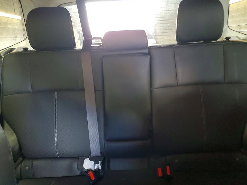65010026 :رقم المزاد ، JF2SJAWC1JH440410 vin ، 2018 Subaru Forester مزاد بيع