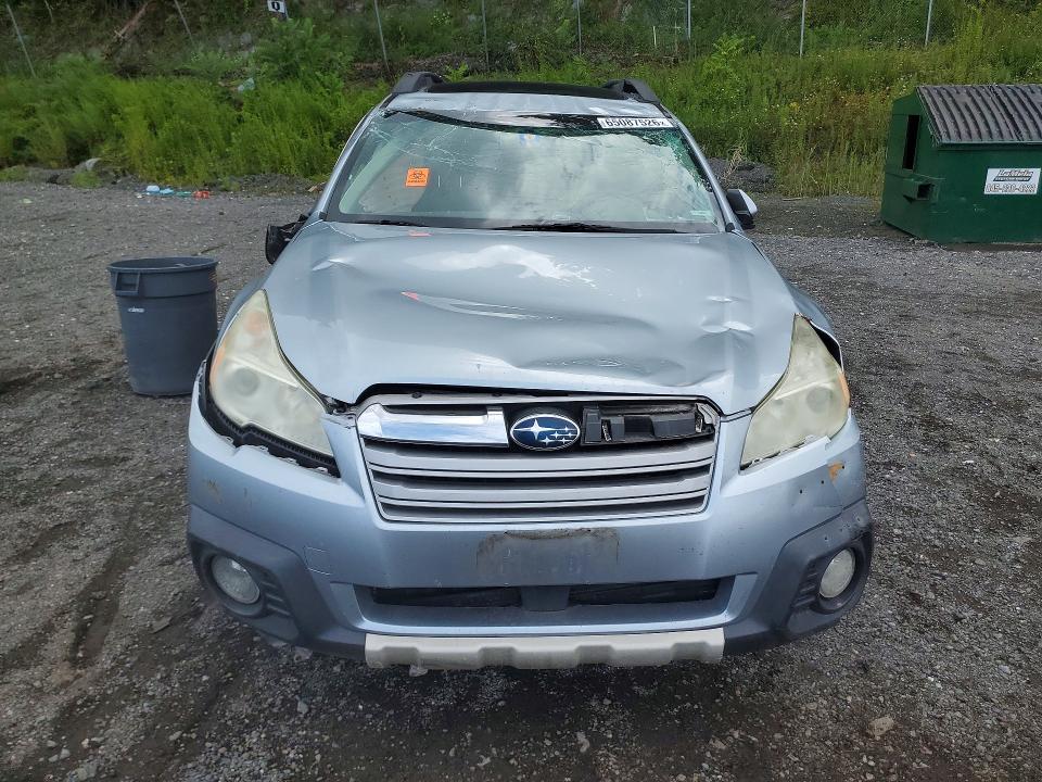 Aukcja sprzedaży 2013 Subaru Outback, vin: 4S4BRCKC2D3308830, numer aukcji: 65087526