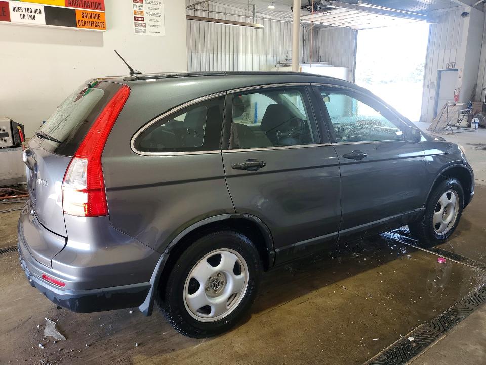 Продажа на аукционе авто 2010 Honda Cr-v, vin: 5J6RE4H37AL094886, номер лота: 63841526