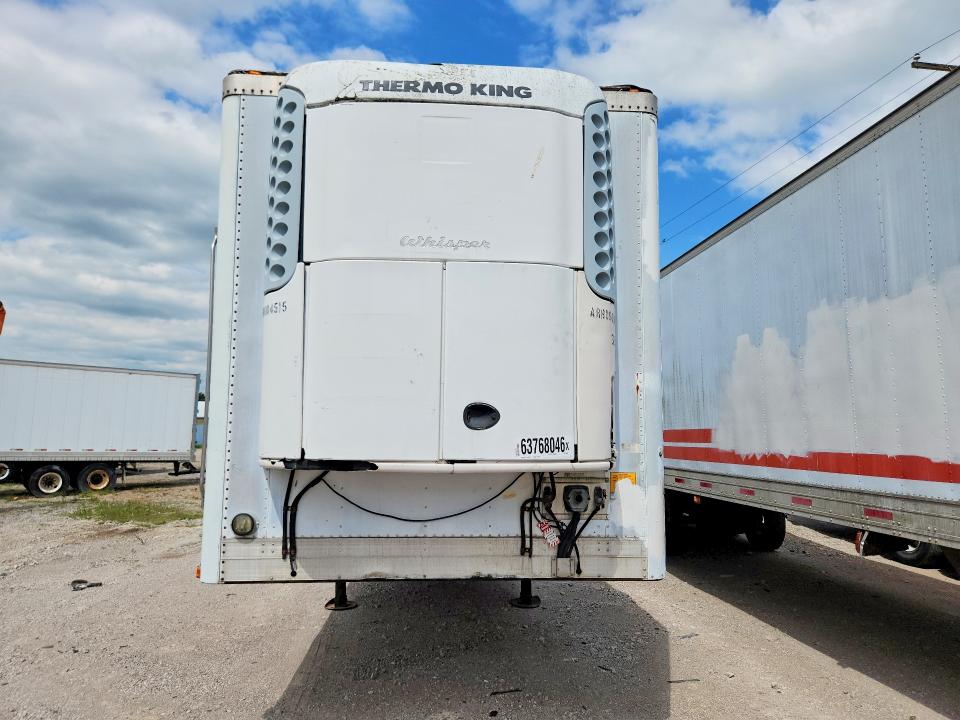 Aukcja sprzedaży 2002 Utility Trailer Trailer, vin: 1UYVS24852U700606, numer aukcji: 63768046