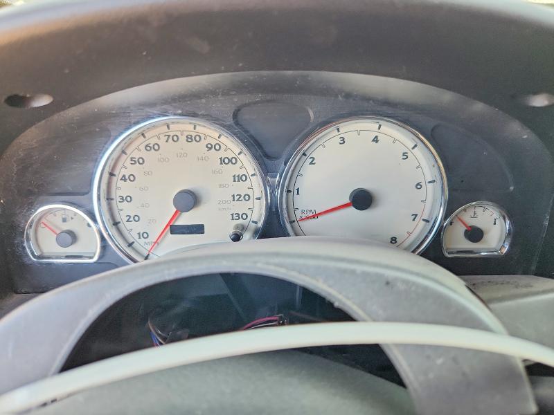57888206 :رقم المزاد ، 5GZCZ53427S811410 vin ، 2007 Saturn Vue مزاد بيع