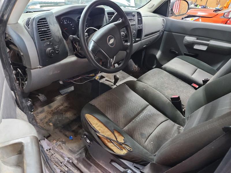 Продажа на аукционе авто 2009 Chevrolet Silverado, vin: 1GCEK19J19E103753, номер лота: 64948396