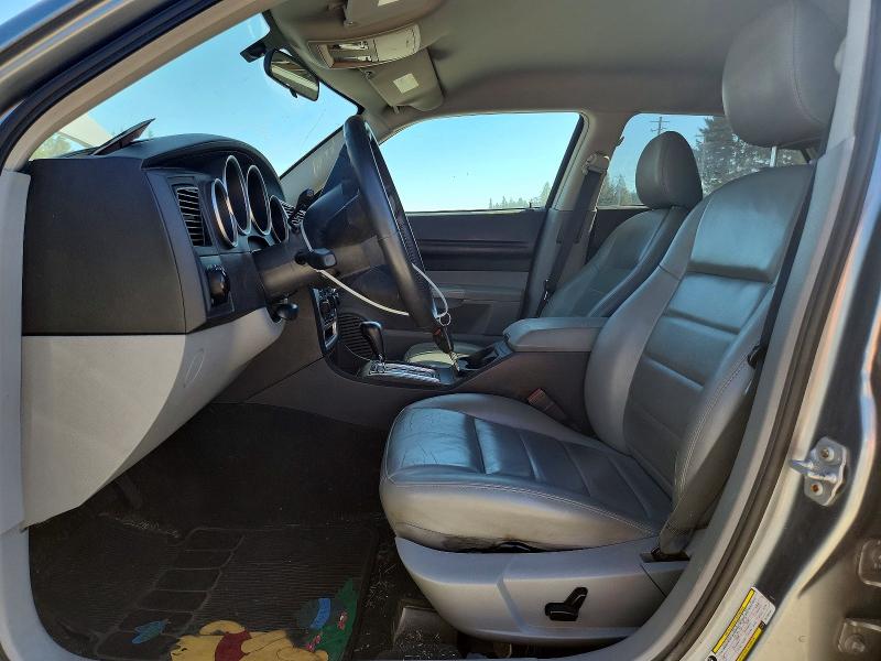 Aukcja sprzedaży 2007 Dodge Magnum, vin: 2D4FV47V87H735418, numer aukcji: 66122636