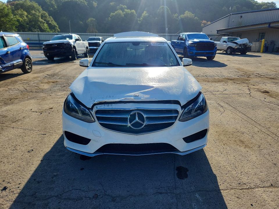 66354056 :رقم المزاد ، WDDHF9HBXGB200965 vin ، 2016 Mercedes-benz E مزاد بيع