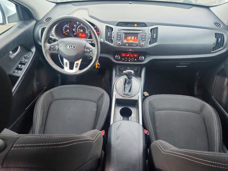 Aukcja sprzedaży 2012 Kia Sportage, vin: KNDPC3A21C7333892, numer aukcji: 63842896