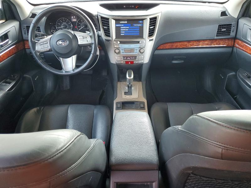Aukcja sprzedaży 2011 Subaru Outback, vin: 4S4BRBLC2B3413678, numer aukcji: 63620006