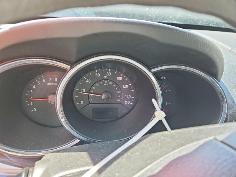 Aukcja sprzedaży 2013 Kia Sorento, vin: 5XYKTDA69DG310383, numer aukcji: 66770886