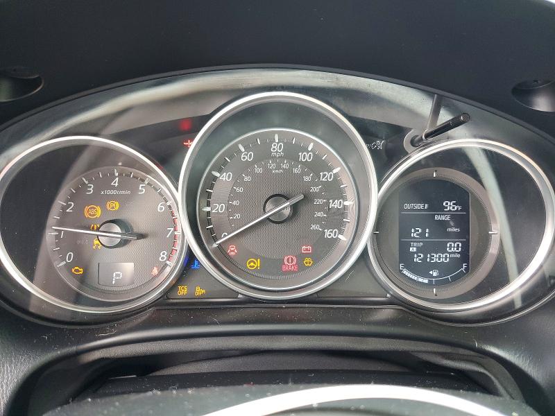 Продаж на аукціоні авто 2016 Mazda Cx-5, vin: JM3KE4DY6G0782002, номер лоту: 63331856