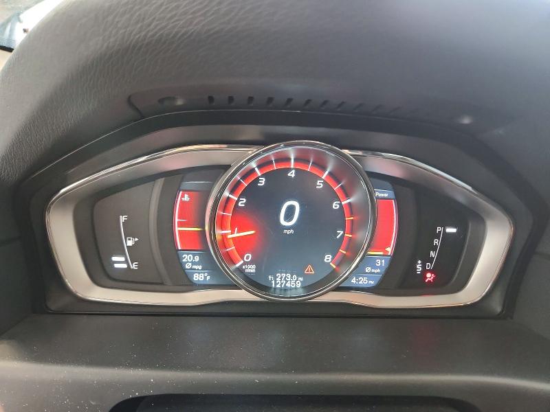 Aukcja sprzedaży 2016 Volvo Xc70, vin: YV4612NK5G1236562, numer aukcji: 65542586