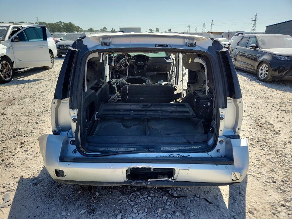 65912886 :رقم المزاد ، 1GKS2GKC2GR381301 vin ، 2016 Gmc Yukon Xl مزاد بيع
