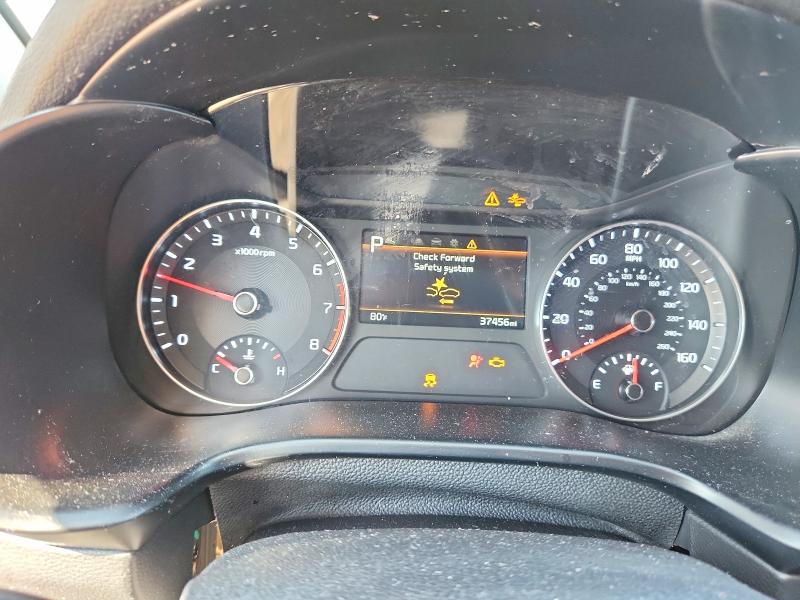 Продаж на аукціоні авто 2024 Kia Forte, vin: 3KPF24AD5RE831866, номер лоту: 63852516