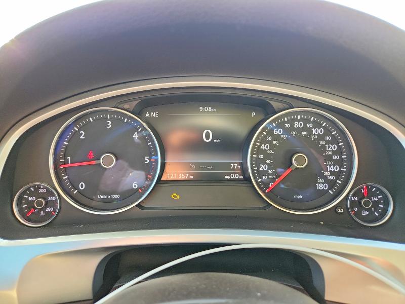 Продажа на аукционе авто 2013 Volkswagen Touareg, vin: WVGEP9BP8DD007501, номер лота: 65868296