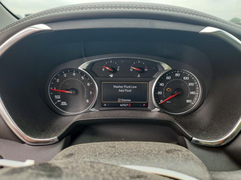 Продаж на аукціоні авто 2023 Chevrolet Blazer, vin: 3GNKBHR4XPS213605, номер лоту: 63925606