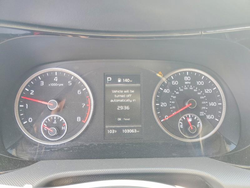 Aukcja sprzedaży 2022 Kia K5, vin: 5XXG14J22NG090910, numer aukcji: 66130676