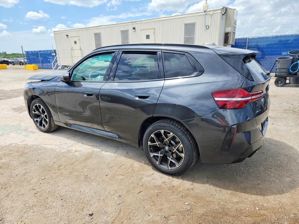 2025 Bmw X3 მანქანა იყიდება აუქციონზე, vin: 5UX53GP06S9043265, აუქციონის ნომერი: 63160866