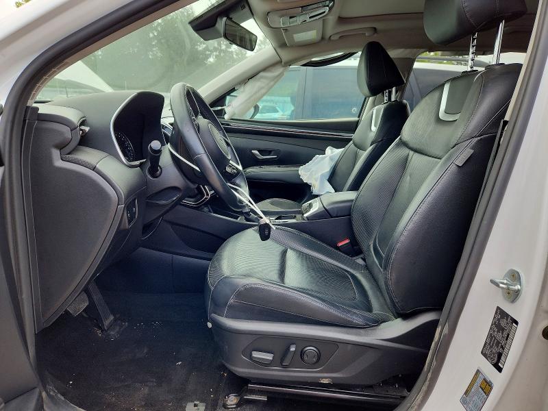 Продажа на аукционе авто 2022 Hyundai Tucson, vin: KM8JCCAE6NU035919, номер лота: 64028836