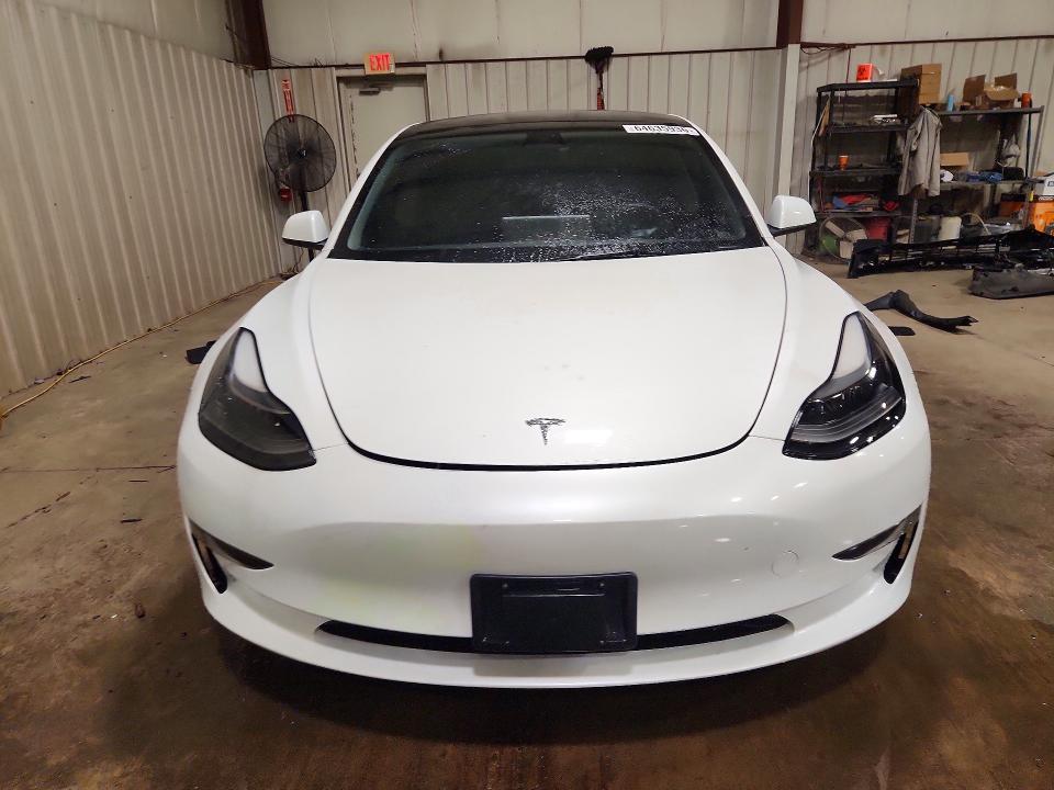 Продаж на аукціоні авто 2023 Tesla Model 3, vin: 5YJ3E1EA5PF509938, номер лоту: 64635936