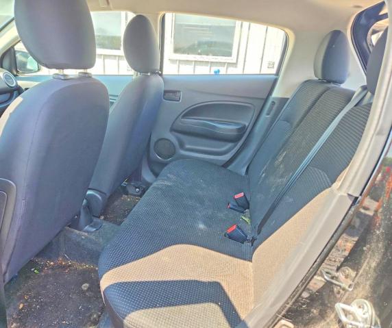 63682776 :رقم المزاد ، ML32A4HJ3FH002168 vin ، 2015 Mitsubishi Mirage مزاد بيع
