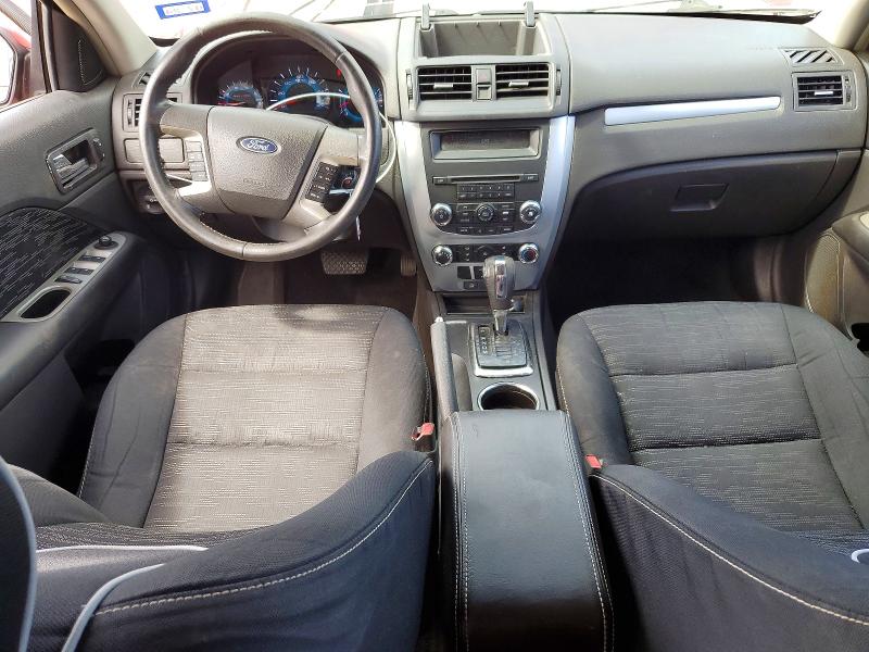 Продажа на аукционе авто 2012 Ford Fusion, vin: 3FAHP0HAXCR224463, номер лота: 65557316