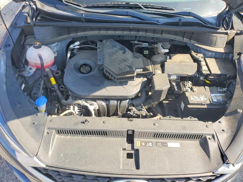 Продаж на аукціоні авто 2021 Hyundai Tucson, vin: KM8J2CA40MU390559, номер лоту: 65549506