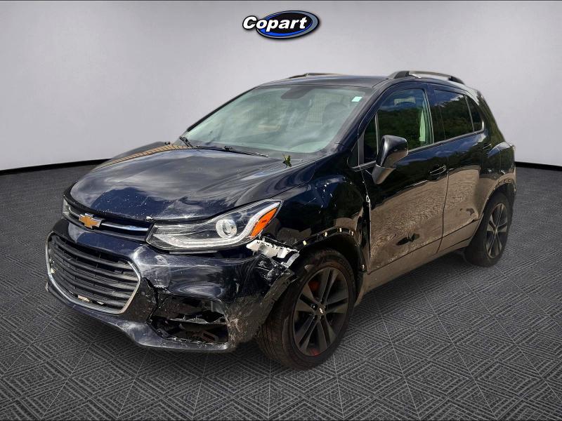 Aukcja sprzedaży 2021 Chevrolet Trax, vin: KL7CJPSB3MB327677, numer aukcji: 67475326