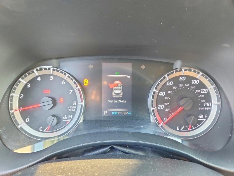 Auction sale of the 2021 Toyota Highlander, vin: 5TDZZRAH5MS532031, lot number: 66932946