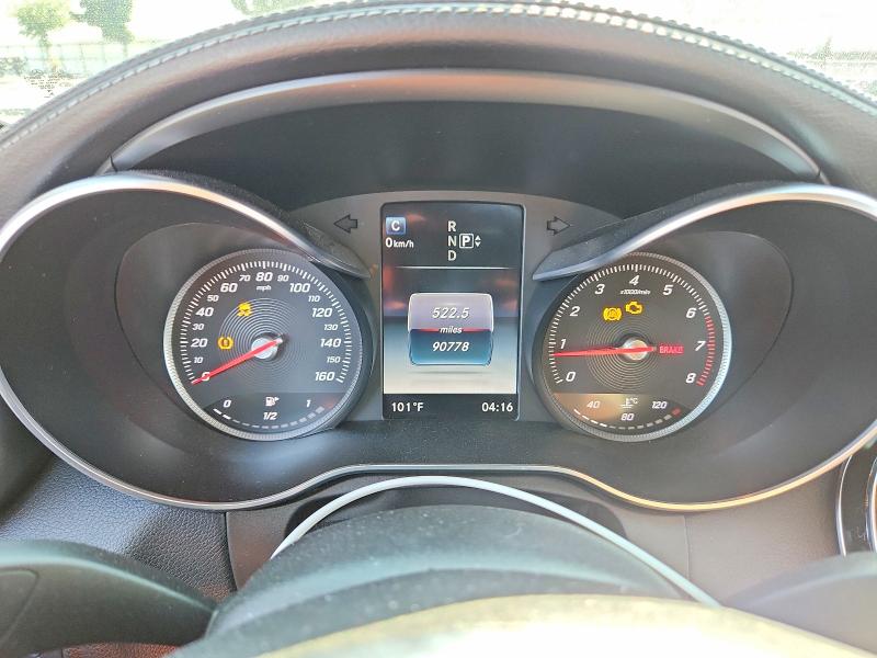 Продаж на аукціоні авто 2015 Mercedes-benz C, vin: 55SWF6GB8FU009928, номер лоту: 66322896