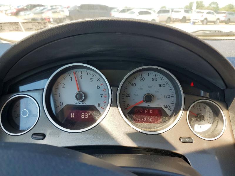 Продаж на аукціоні авто 2010 Volkswagen Routan, vin: 2V4RW3D13AR272341, номер лоту: 65718386