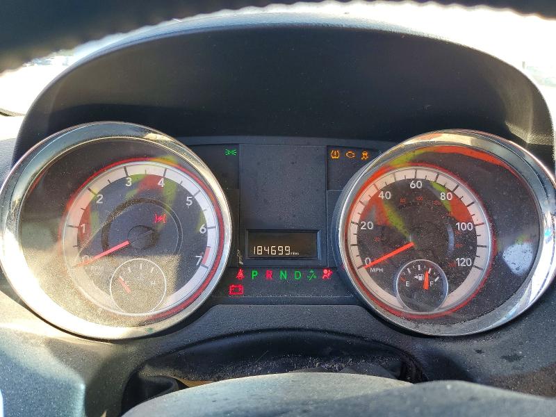 Aukcja sprzedaży 2014 Dodge Grand Caravan, vin: 2C4RDGBGXER130878, numer aukcji: 66767316