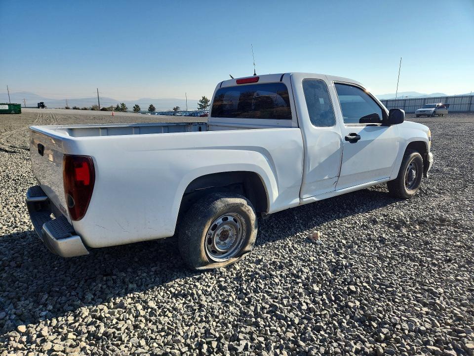 Продажа на аукционе авто 2004 Gmc Canyon, vin: 1GTCS196948153374, номер лота: 67046936