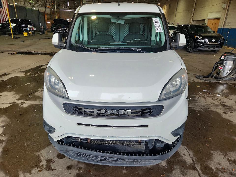 Продажа на аукционе авто 2020 Ram Promaster City, vin: ZFBHRFBB9L6R44796, номер лота: 62992576