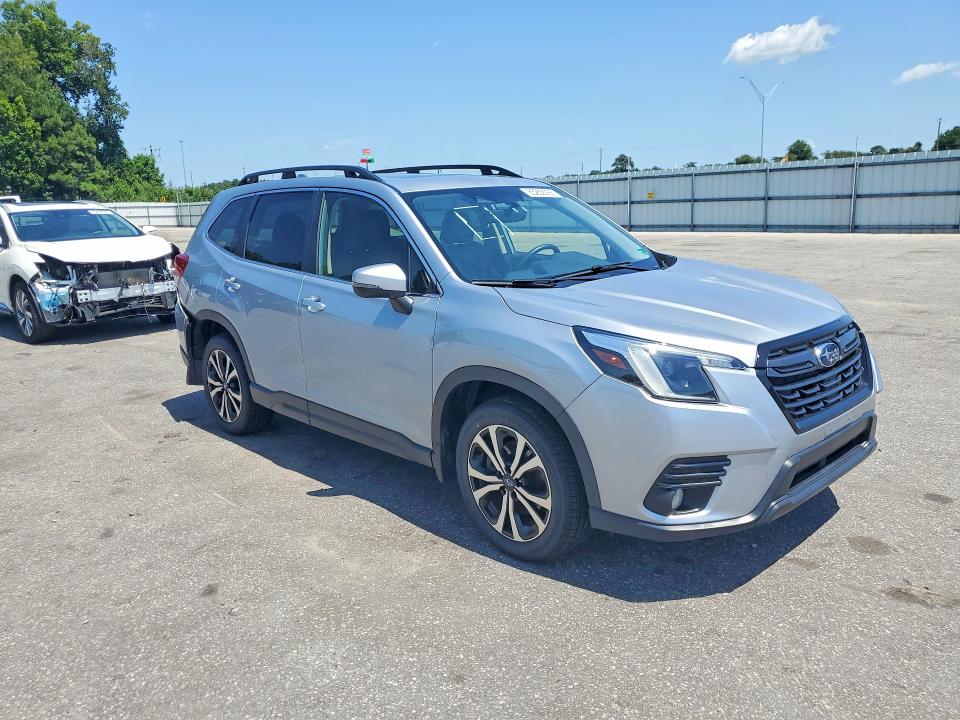 Aukcja sprzedaży 2023 Subaru Forester, vin: JF2SKAPC2PH508685, numer aukcji: 65262066