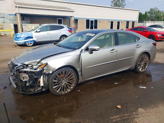 Продаж на аукціоні авто 2016 Lexus Es, vin: JTHBK1GG6G2224169, номер лоту: 64639126