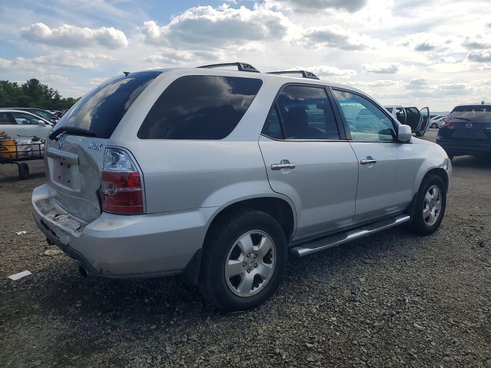 Продаж на аукціоні авто 2005 Acura Mdx, vin: 2HNYD18255H547555, номер лоту: 66339006