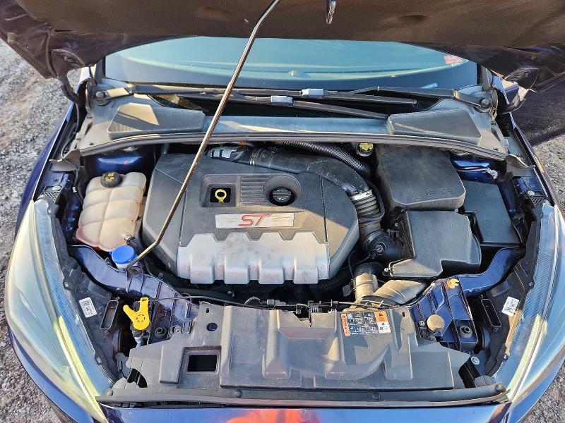 Продажа на аукционе авто 2017 Ford Focus, vin: 1FADP3L90HL319665, номер лота: 66133906